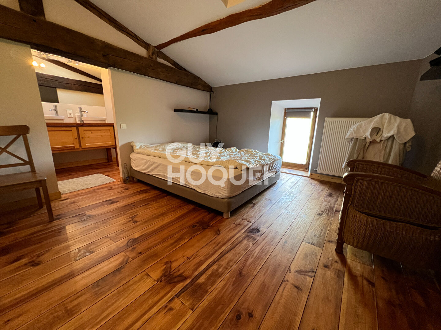 Maison 7 pièce(s) 255 m2