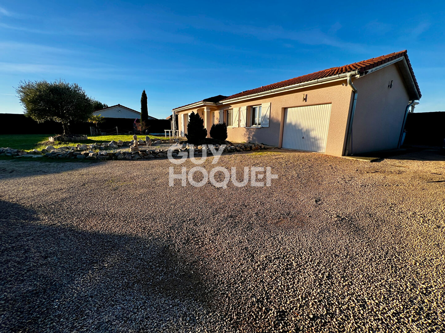 Maison à vendre à Feurs - Référence 6388