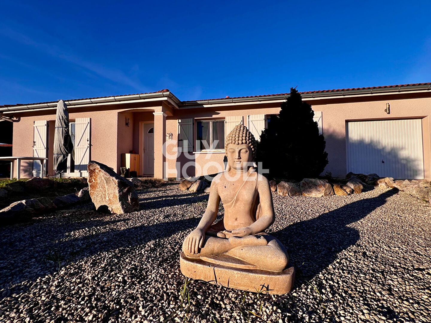 Maison à vendre à Feurs - Référence 6388