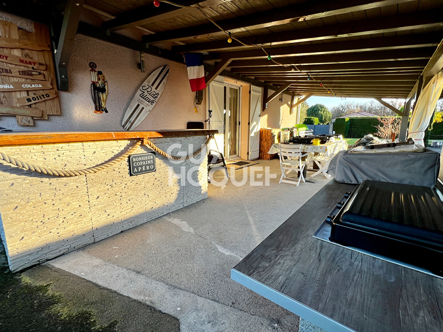 Maison à vendre à Feurs - Référence 6388