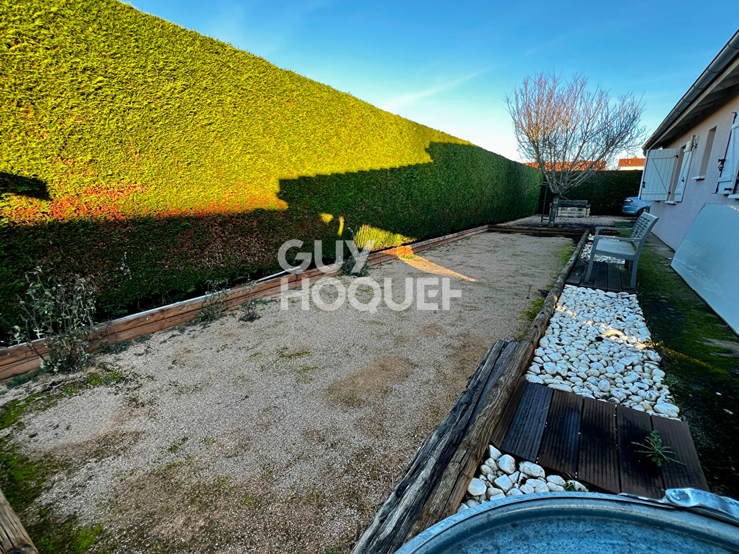 Maison à vendre à Feurs - Référence 6388