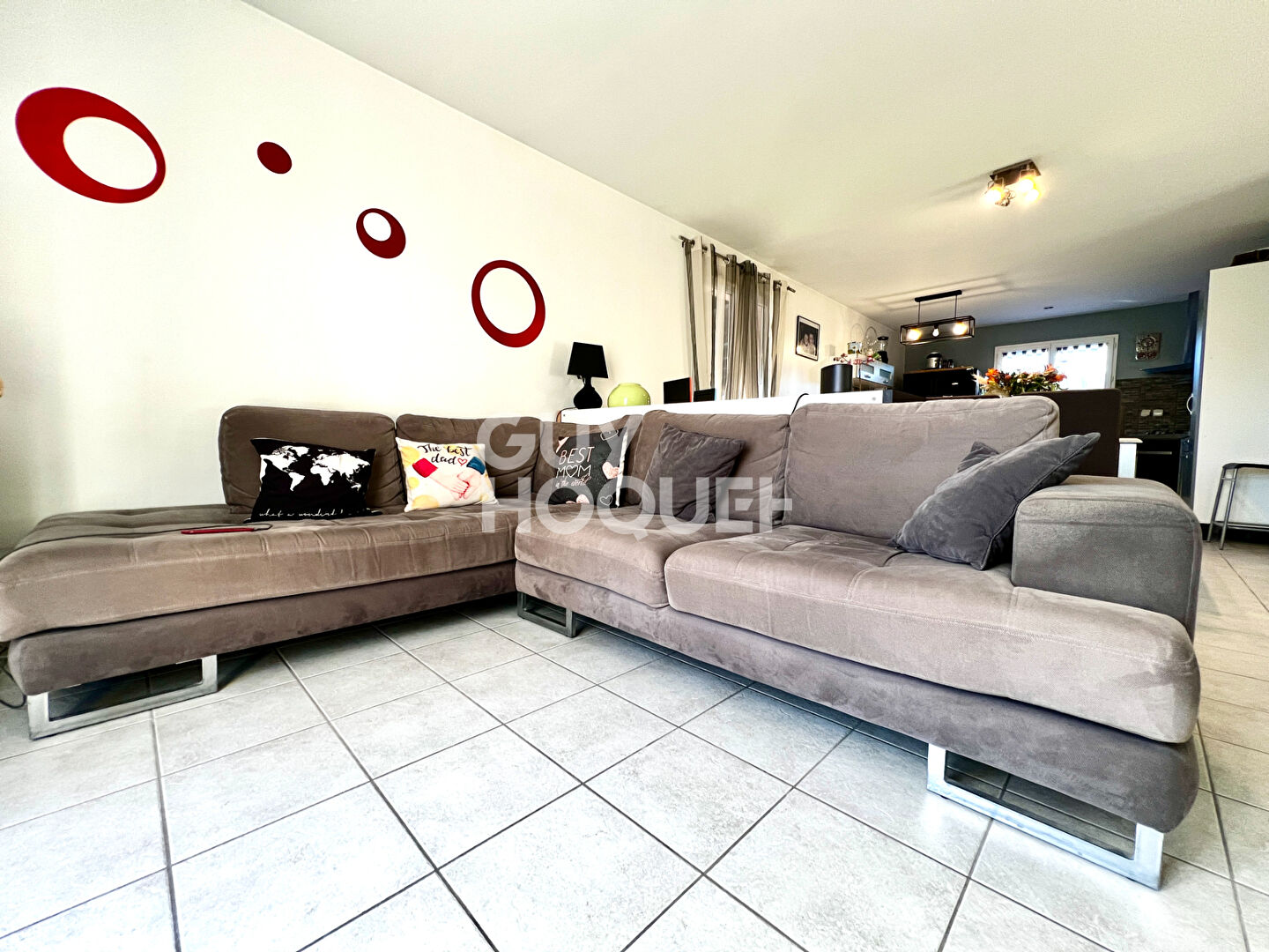 Maison à vendre à Feurs - Référence 6388