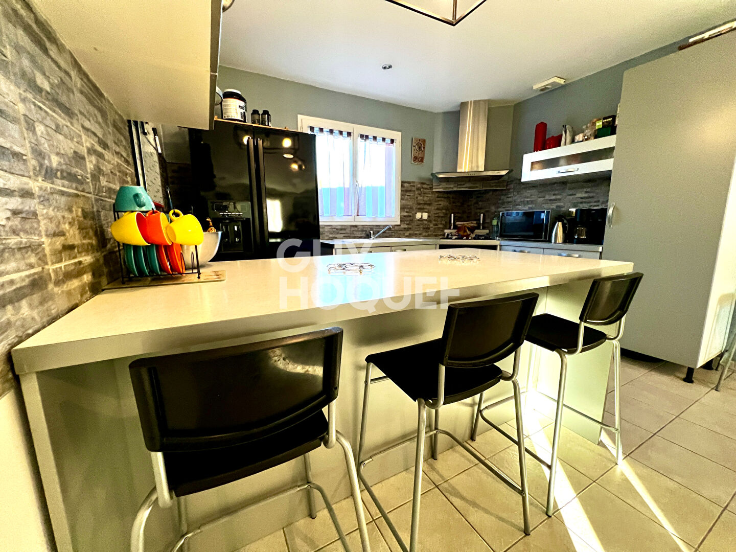 Maison à vendre à Feurs - Référence 6388