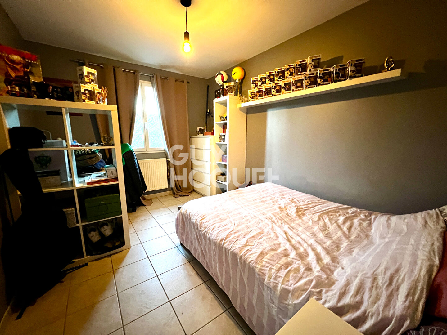 Maison à vendre à Feurs - Référence 6388