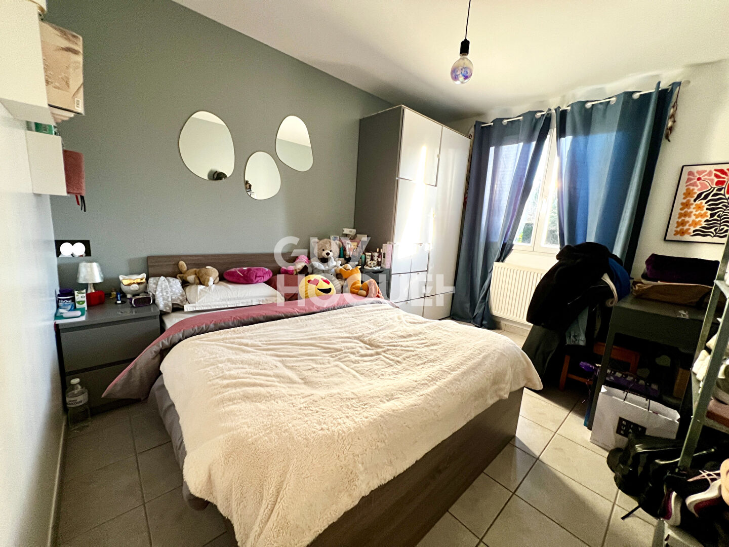 Maison à vendre à Feurs - Référence 6388