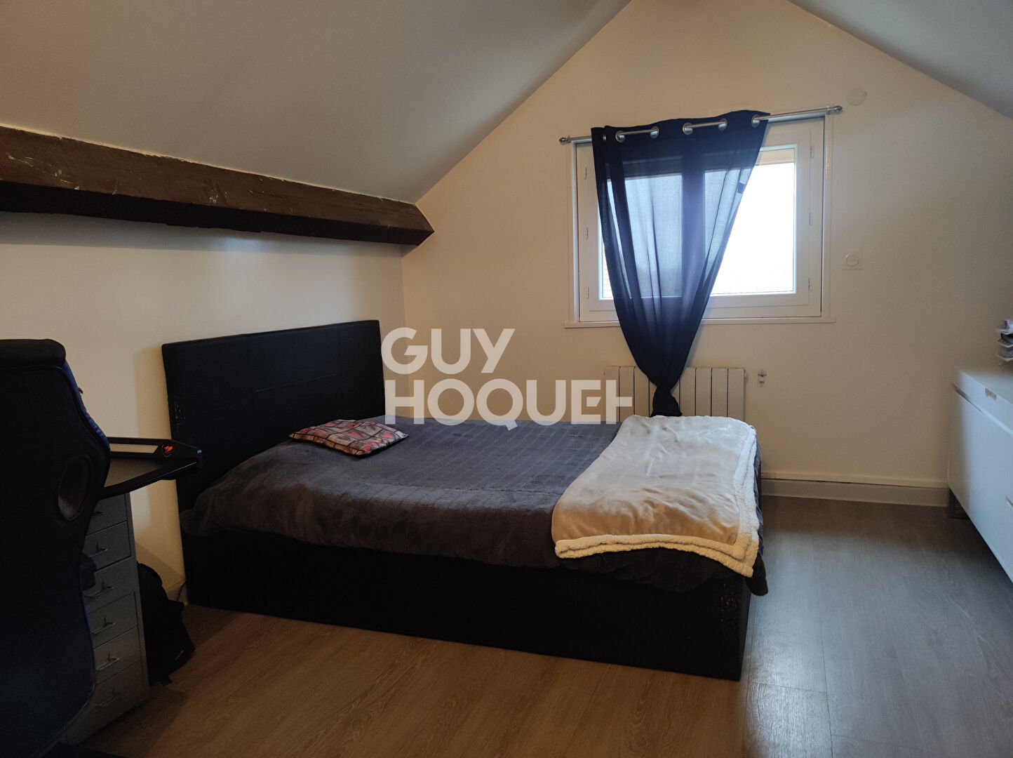 Maison Sainte Agathe La Bouteresse 3 pièces de 77 m2