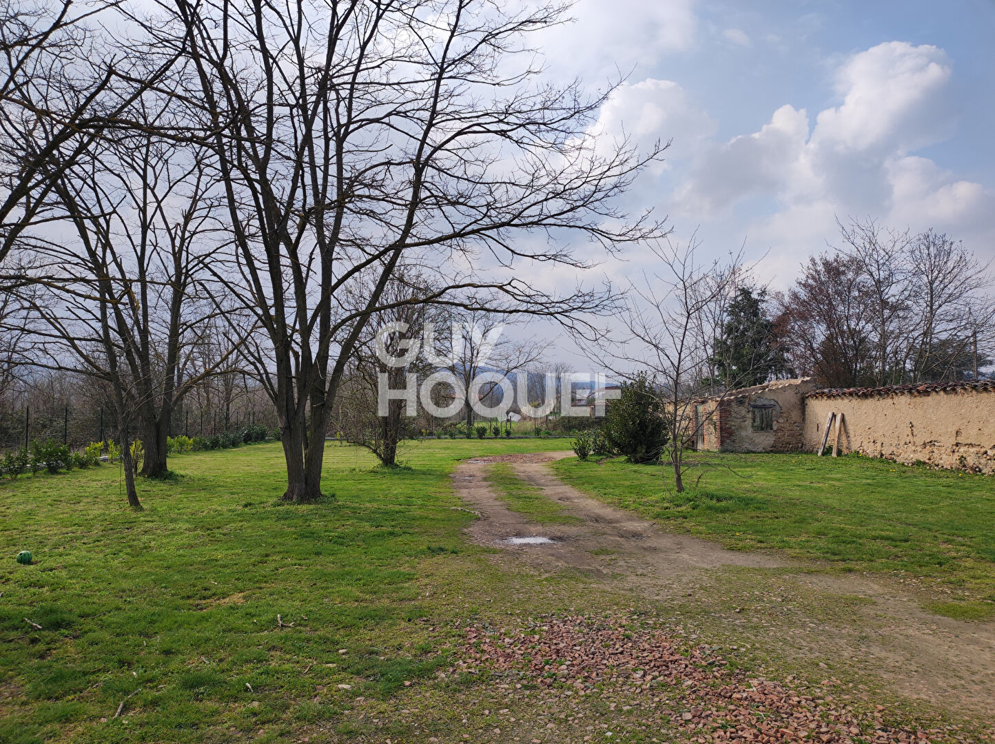 Maison Sainte Agathe La Bouteresse 3 pièces de 77 m2