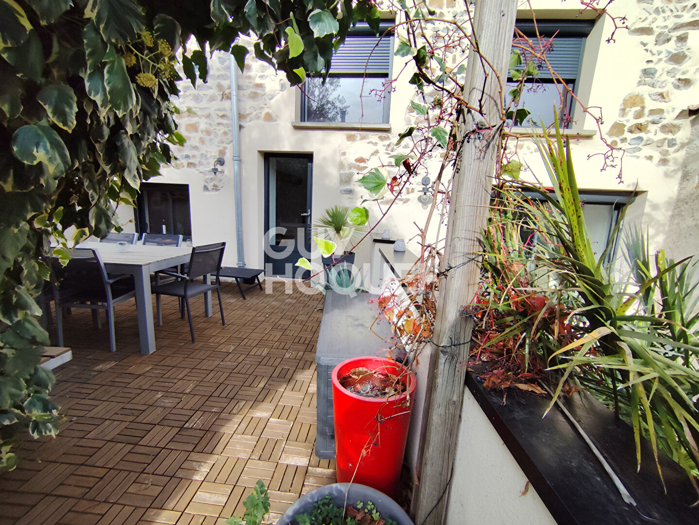 Maison Bellegarde En Forez 6 pièces 160 m2