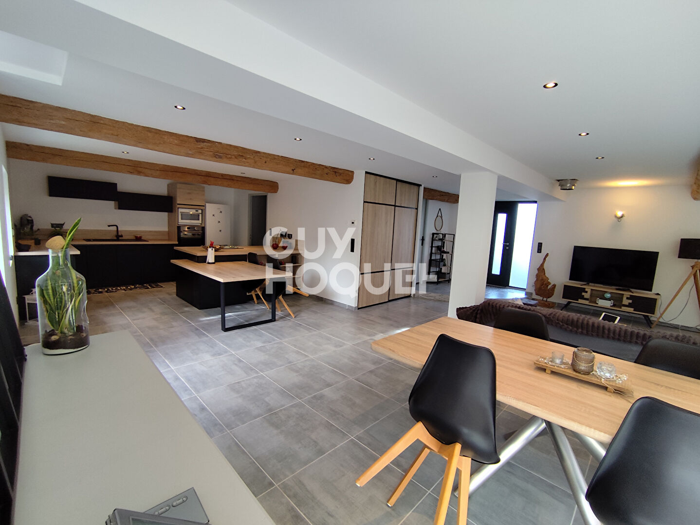 Maison Bellegarde En Forez 6 pièces 160 m2