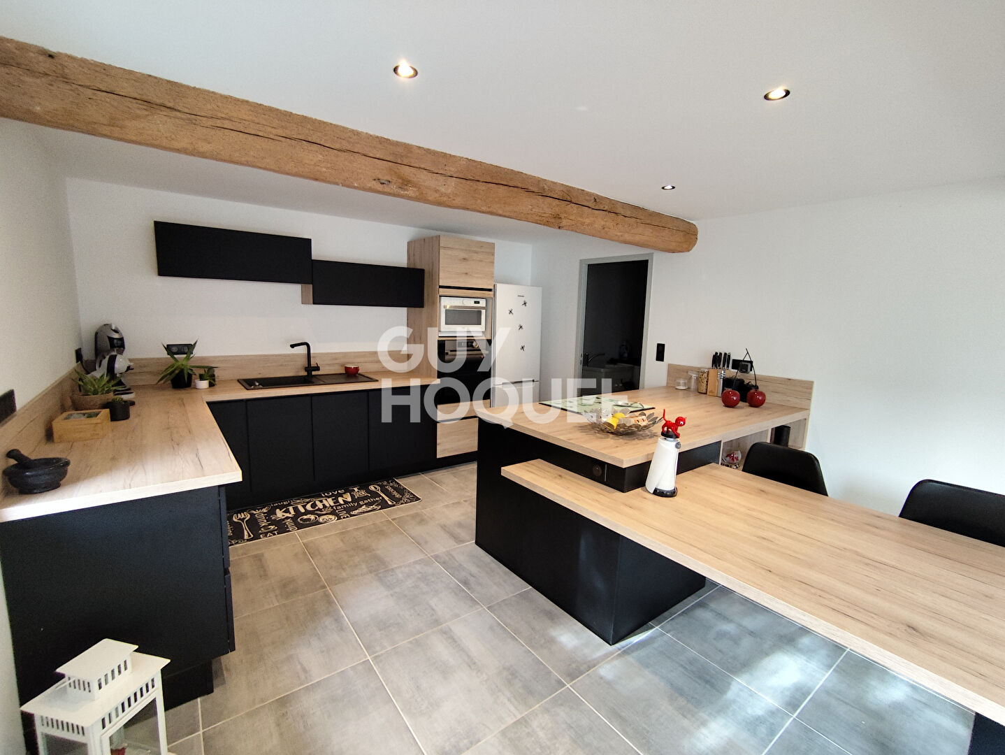 Maison Bellegarde En Forez 6 pièces 160 m2