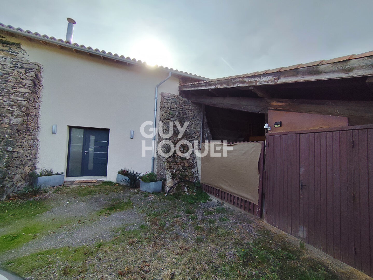 Maison Bellegarde En Forez 6 pièces 160 m2