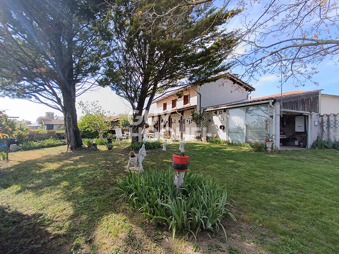 Charmante Maison à rénover à Cottance