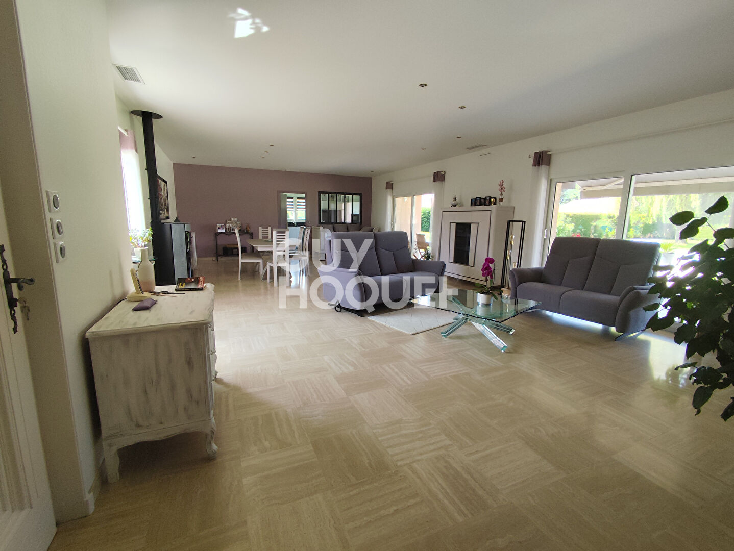 Maison d'exception à vendre à Cuzieu - Un havre de paix