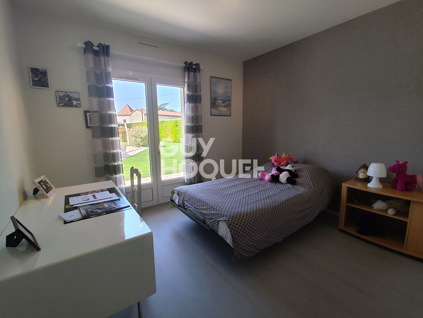 Maison d'exception à vendre à Cuzieu - Un havre de paix