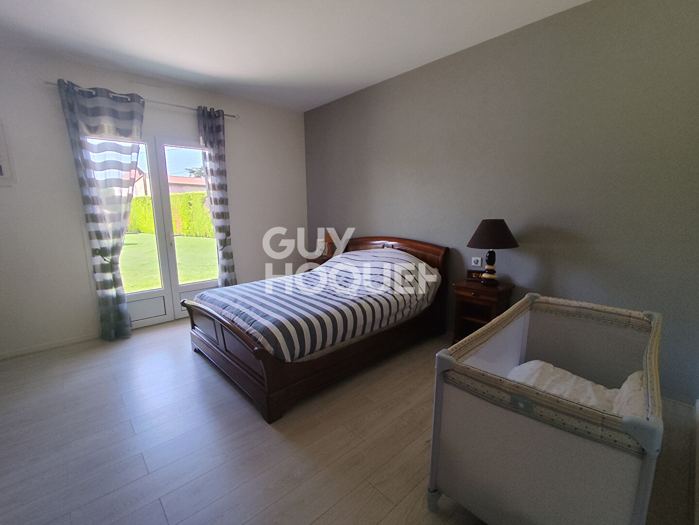 Maison d'exception à vendre à Cuzieu - Un havre de paix