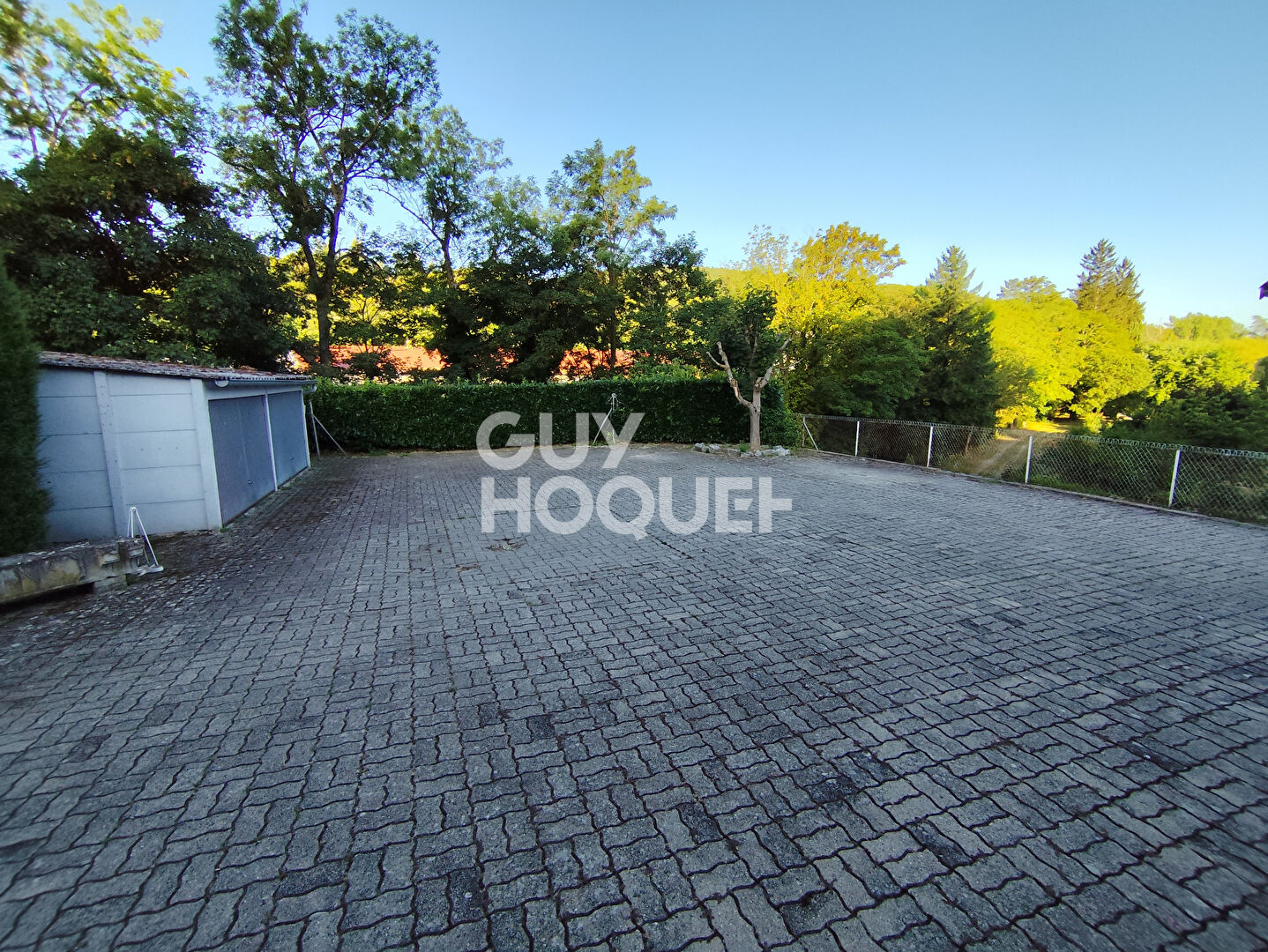 Maison très bien située à Boën Sur Lignon de 133 m2