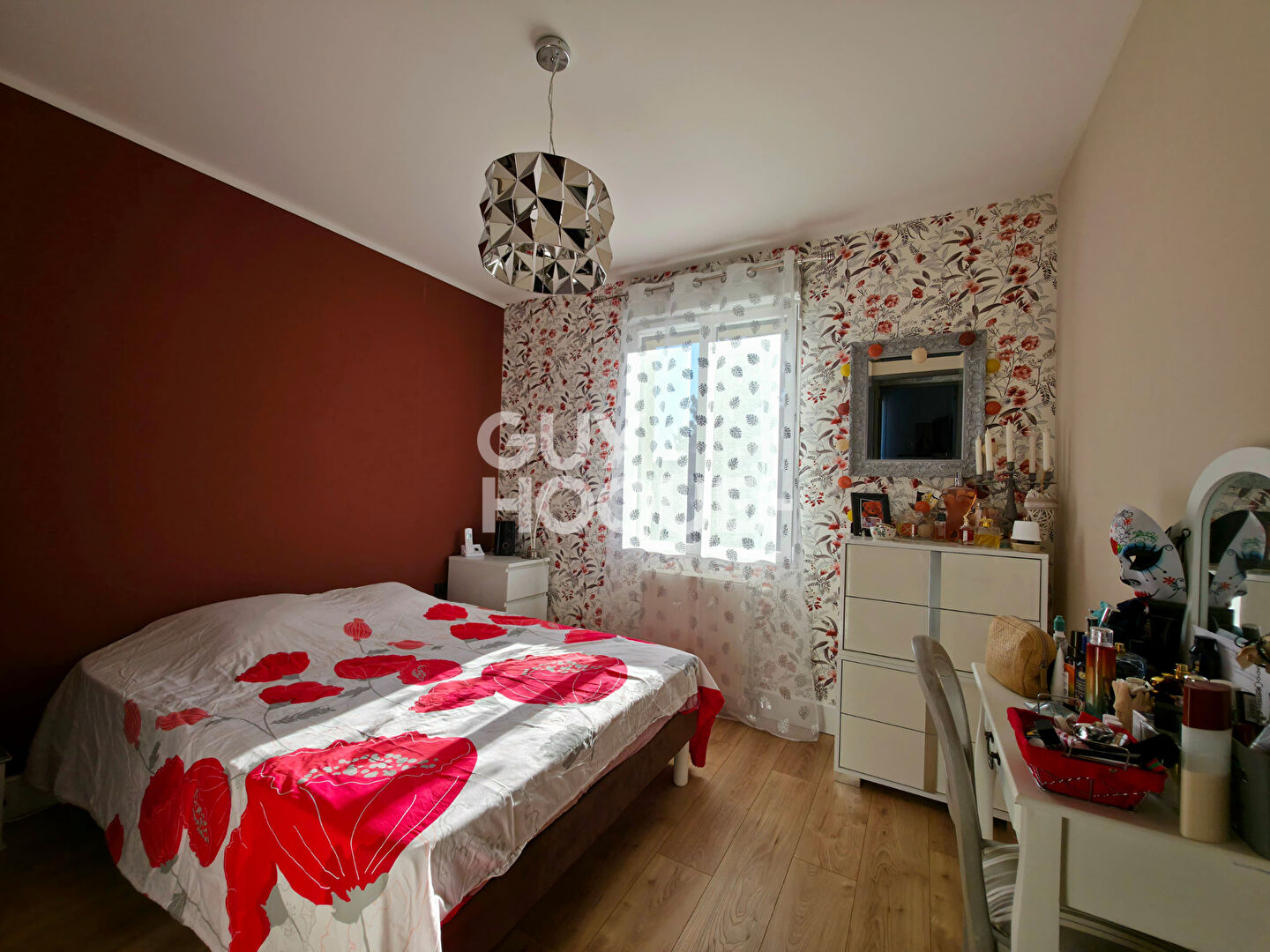 Maison de plain-pied PMR, rénovée, résidence sécurisée à MONTVERDUN