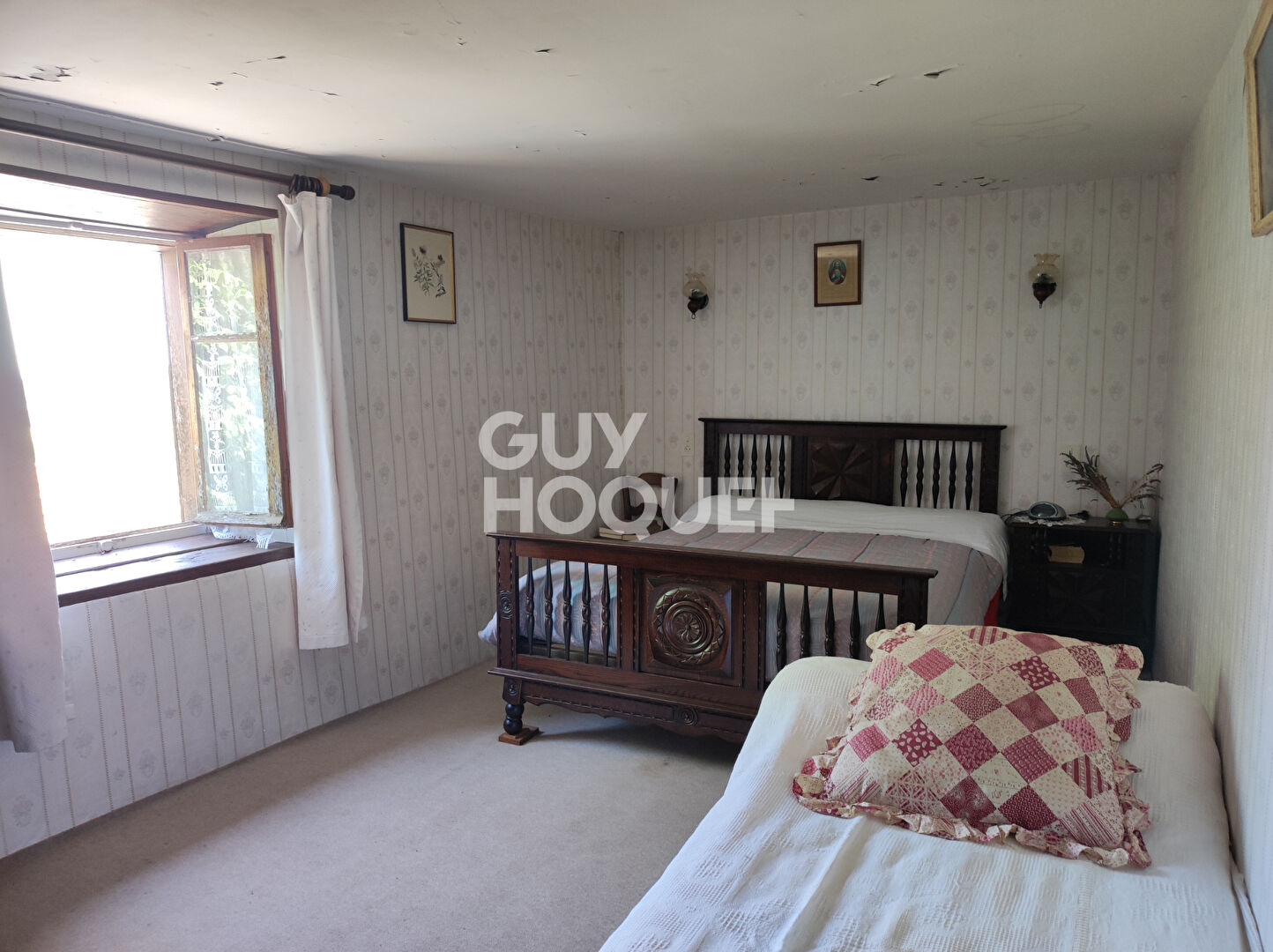 Maison Cezay 4 pièce(s) 82 m2