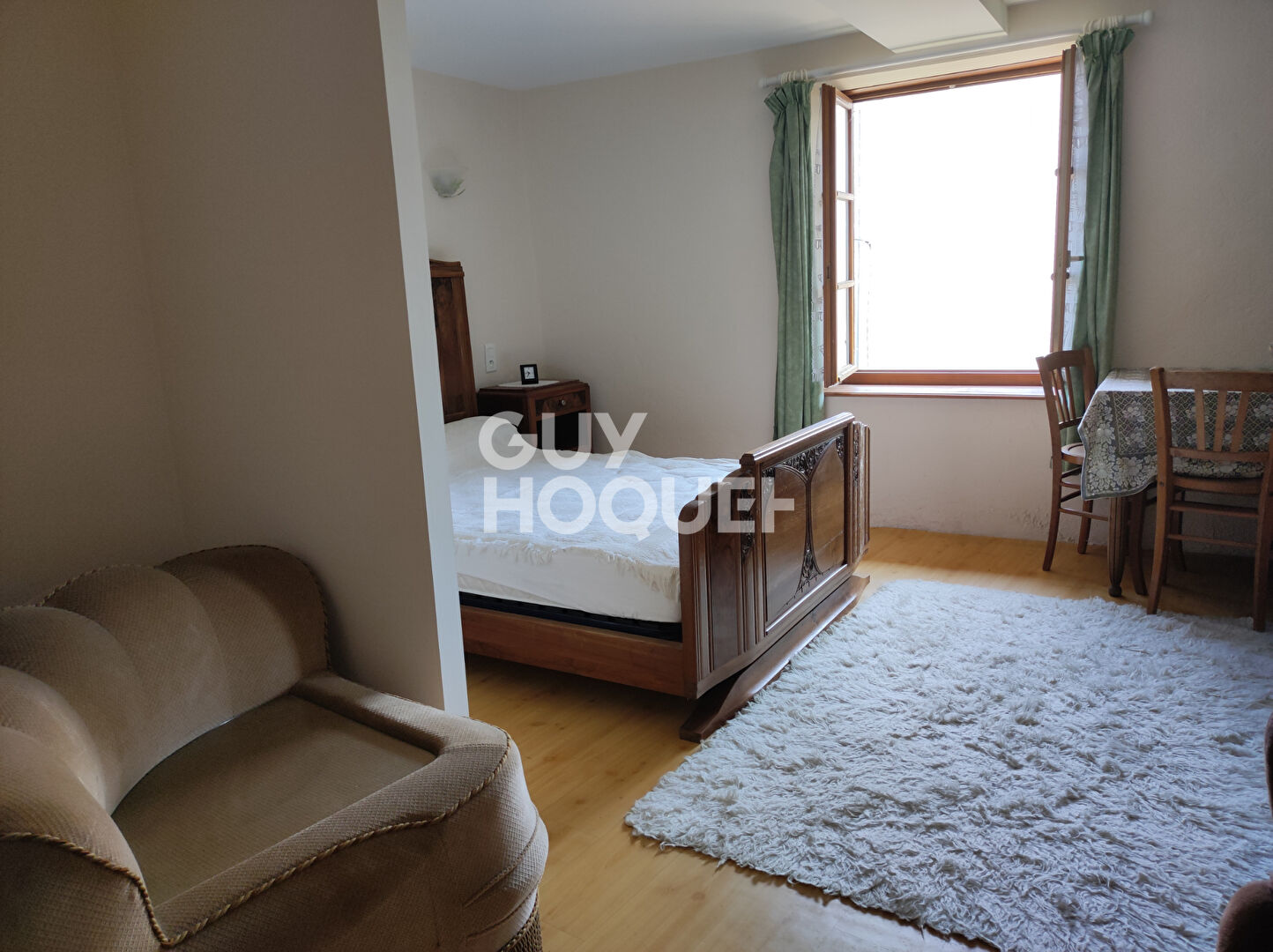 Maison Cezay 4 pièce(s) 82 m2