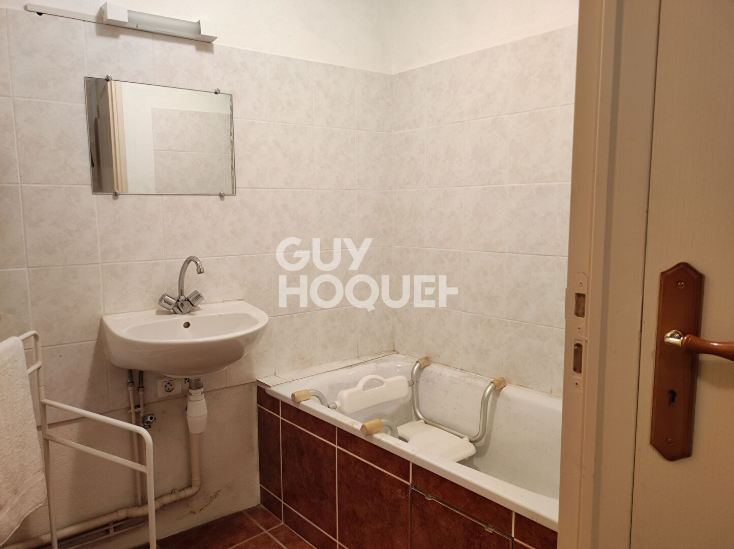 Maison Cezay 4 pièce(s) 82 m2