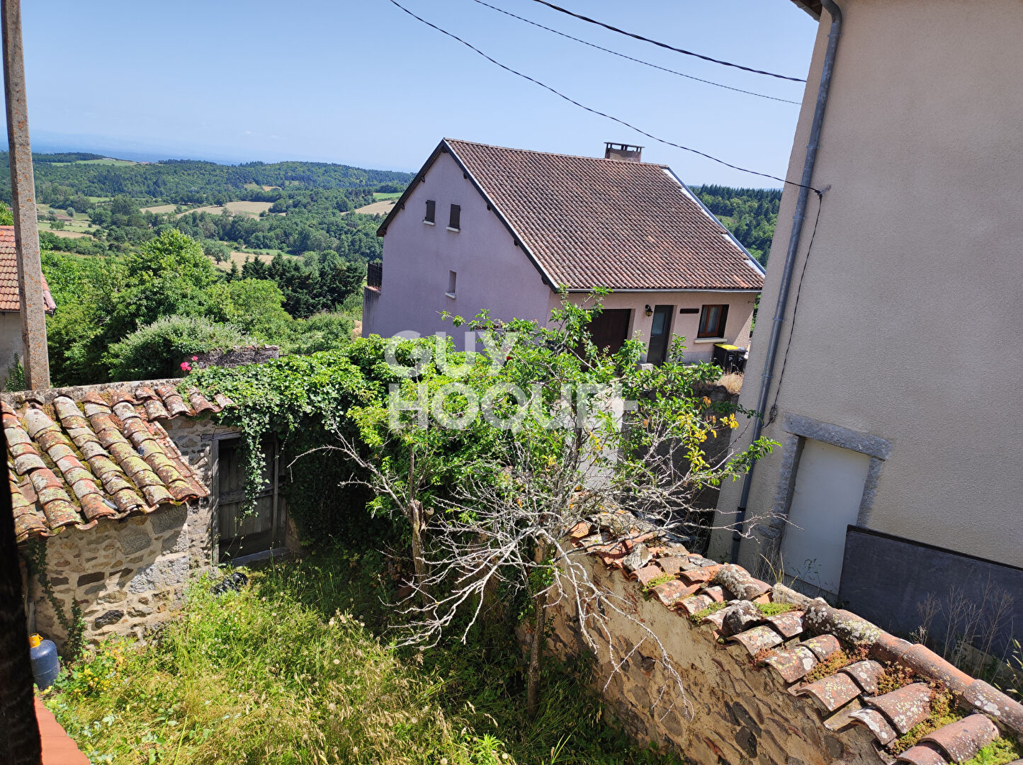 Maison Cezay 4 pièce(s) 82 m2