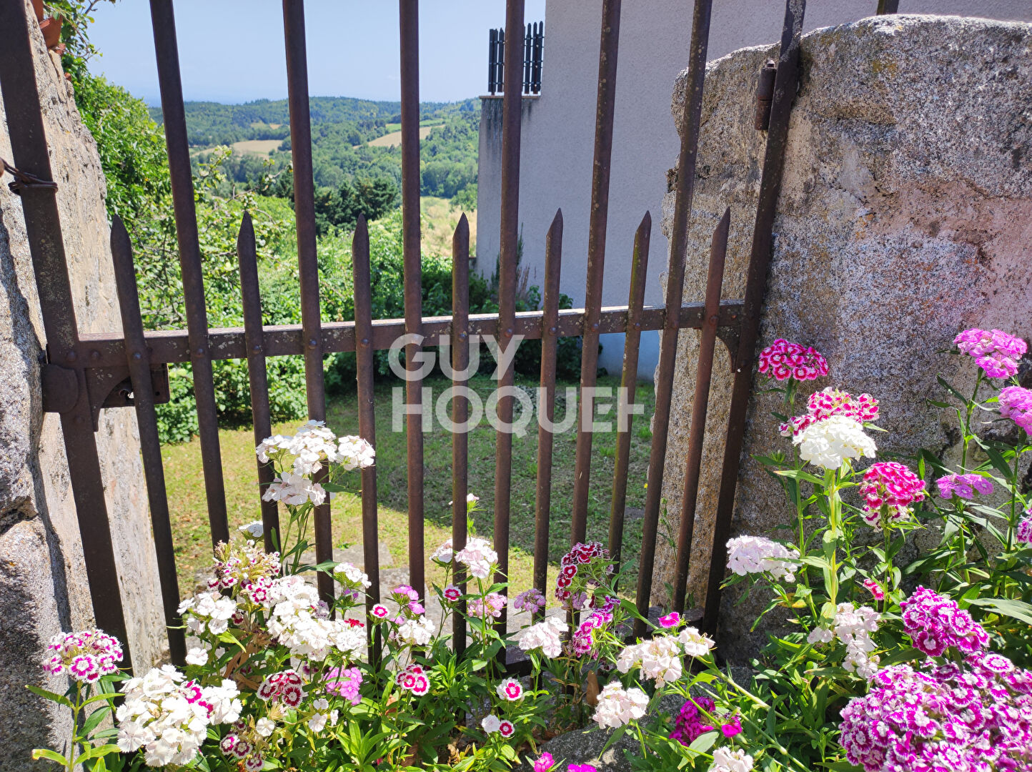 Maison Cezay 4 pièce(s) 82 m2