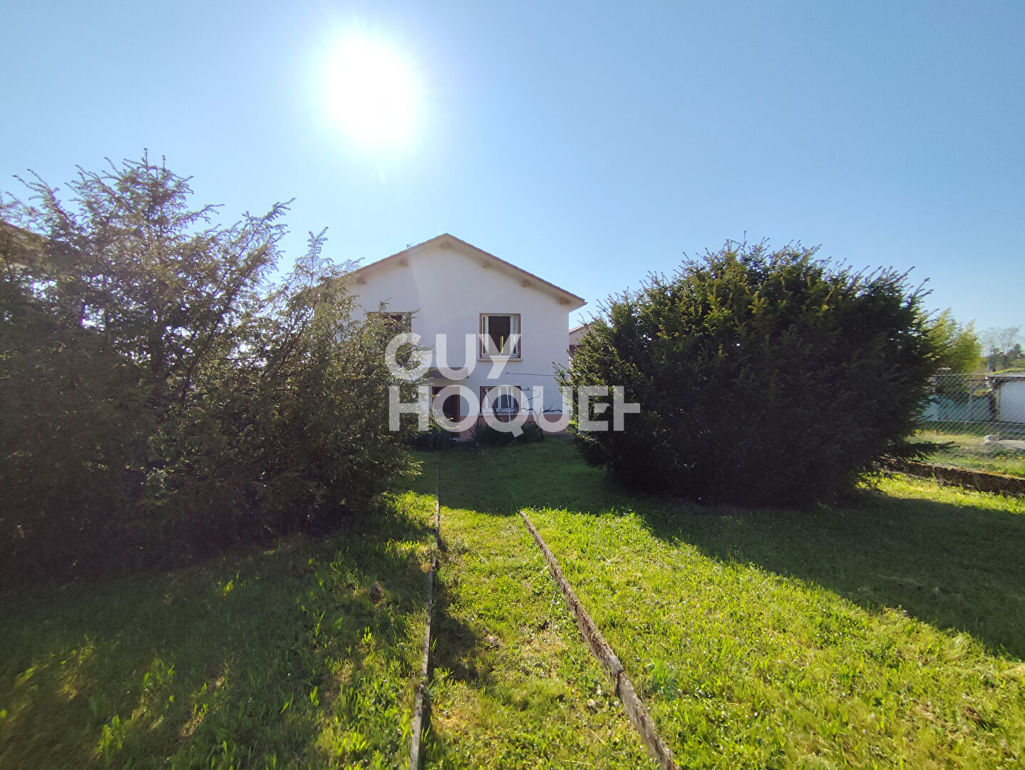 Maison à fort potentiel à Boen Sur Lignon