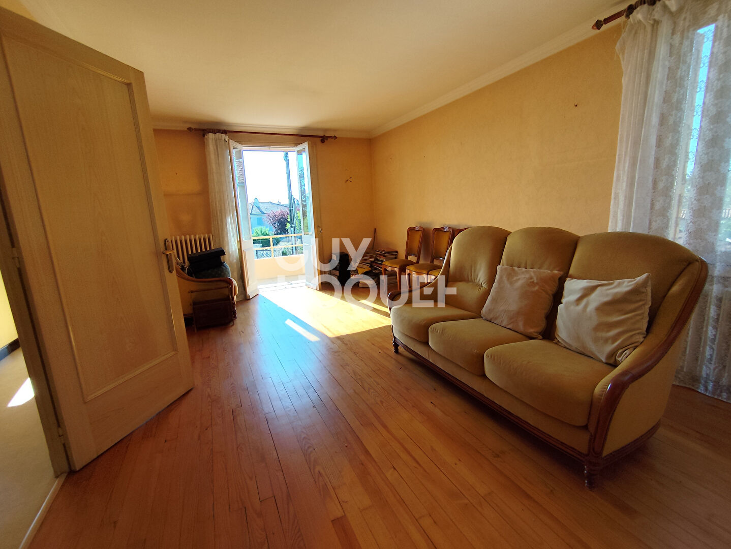 Maison à fort potentiel à Boen Sur Lignon