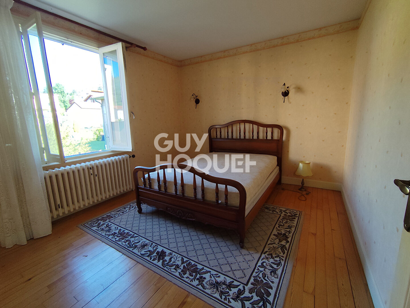 Maison à fort potentiel à Boen Sur Lignon