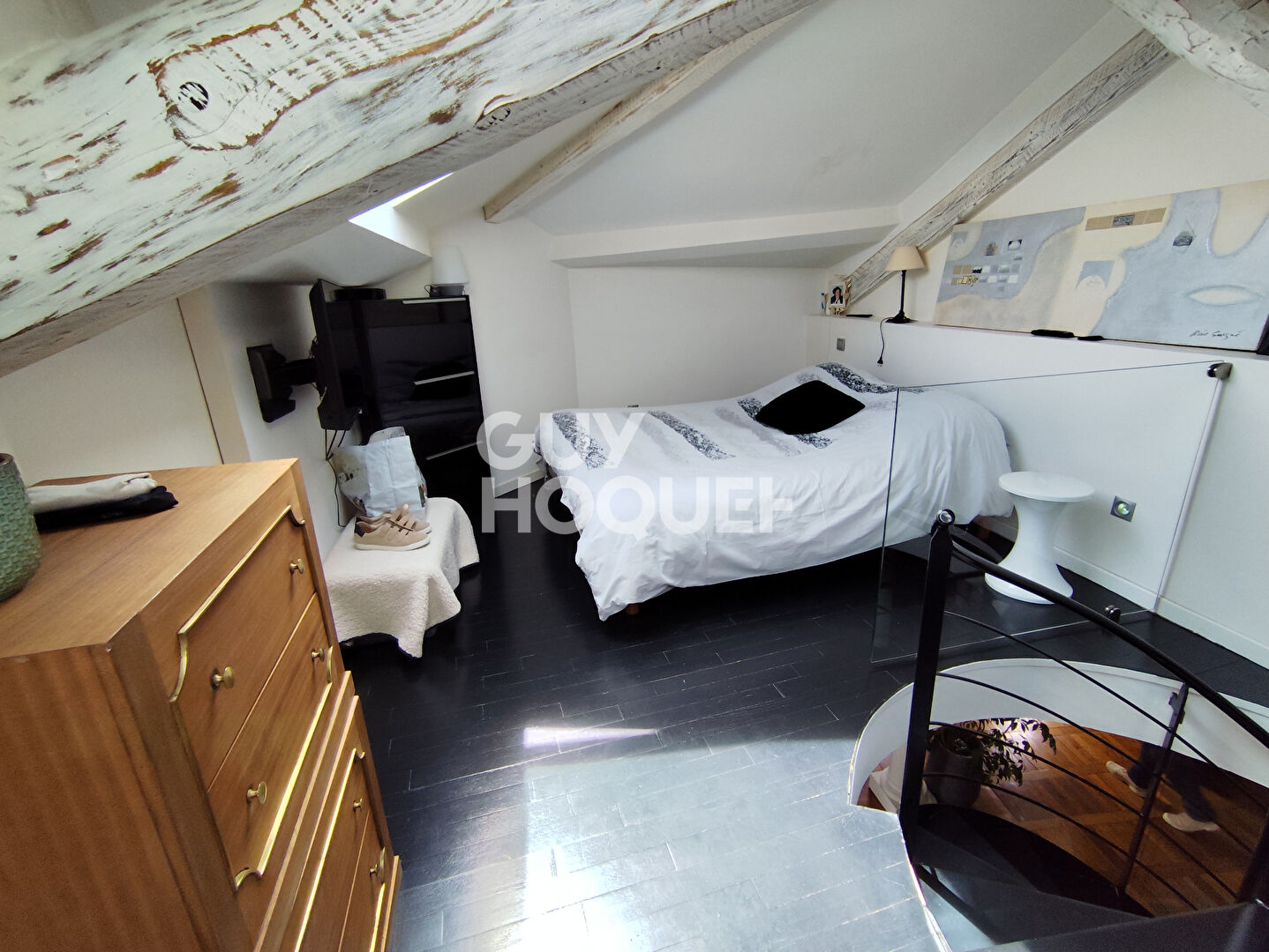 Belle Bâtisse située Trelins 5 pièces de 162 m2