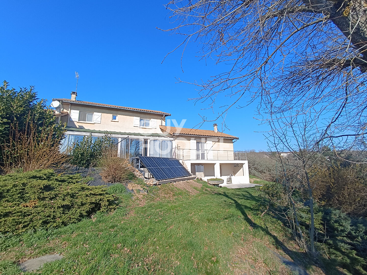 Maison Bussieres