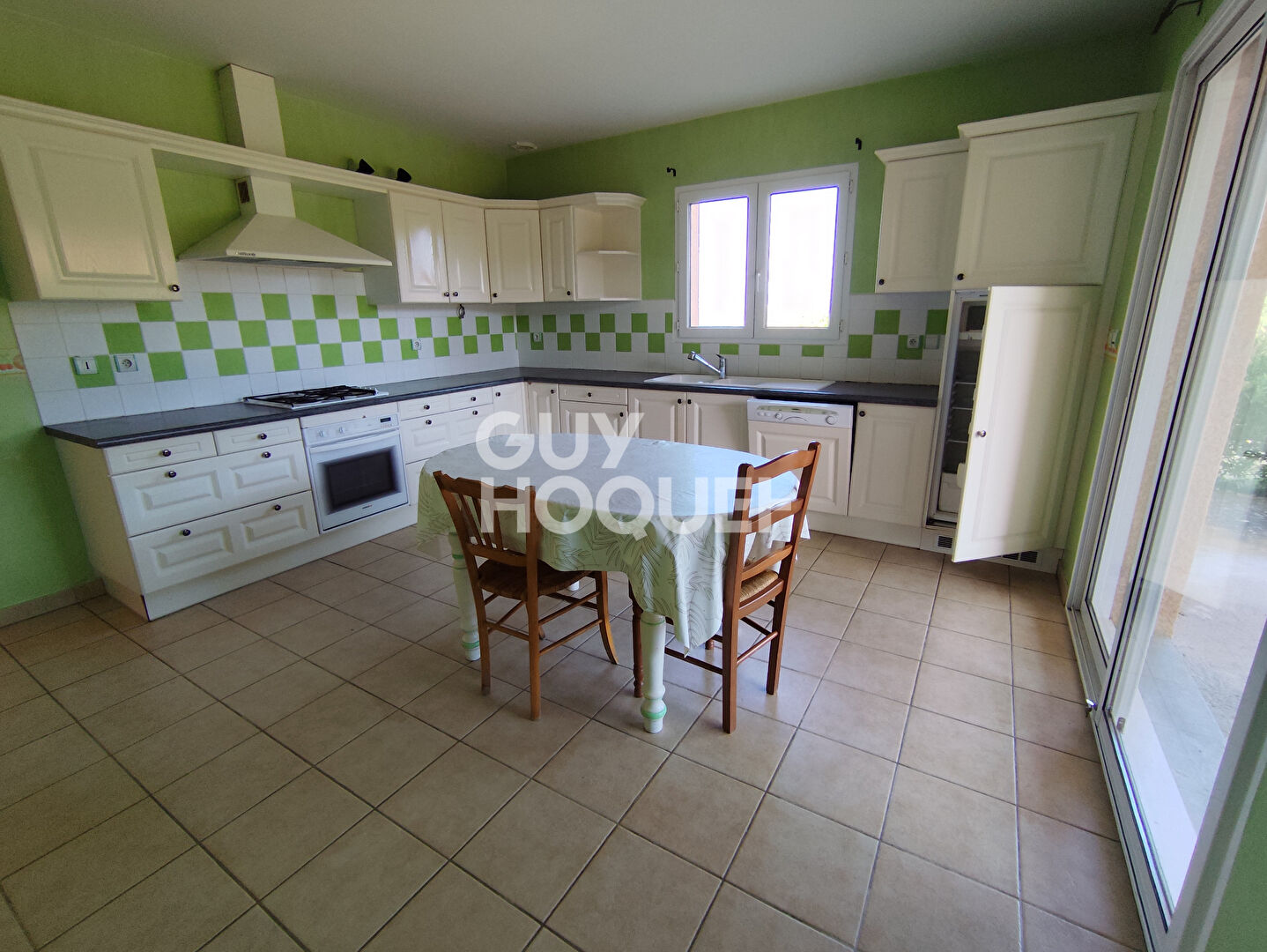 Maison Saint Germain Laval 4 pièce(s)