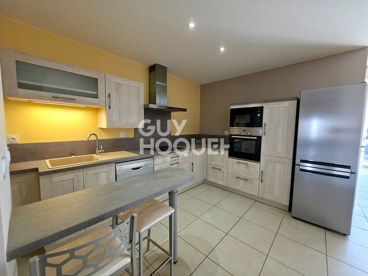 Appartement Feurs 3 pièce(s) 71.25 m2