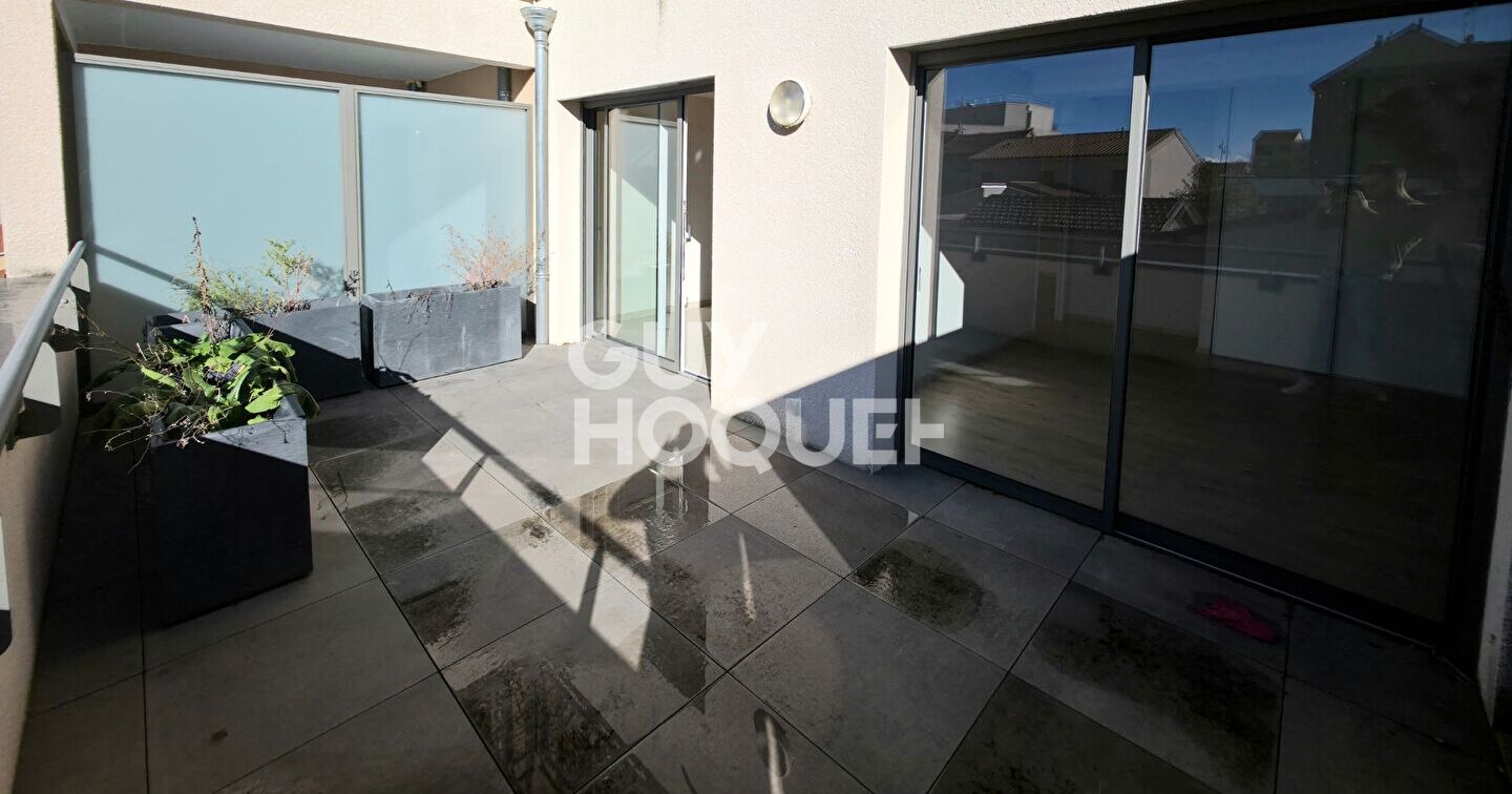 Appartement Feurs 3 pièce(s) 71.25 m2