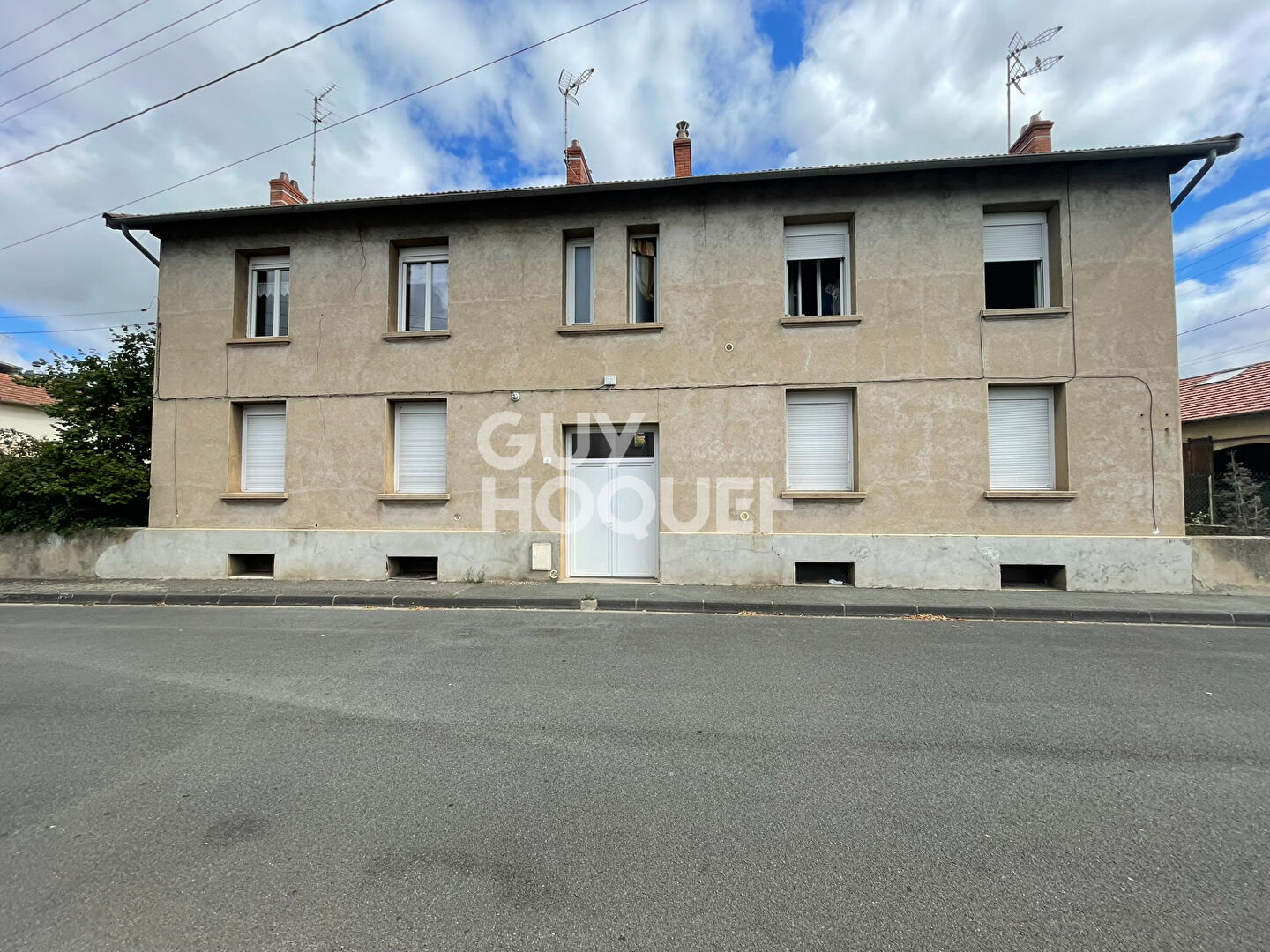 Immeuble de rapport à vendre à Feurs, Spécial Investisseur !