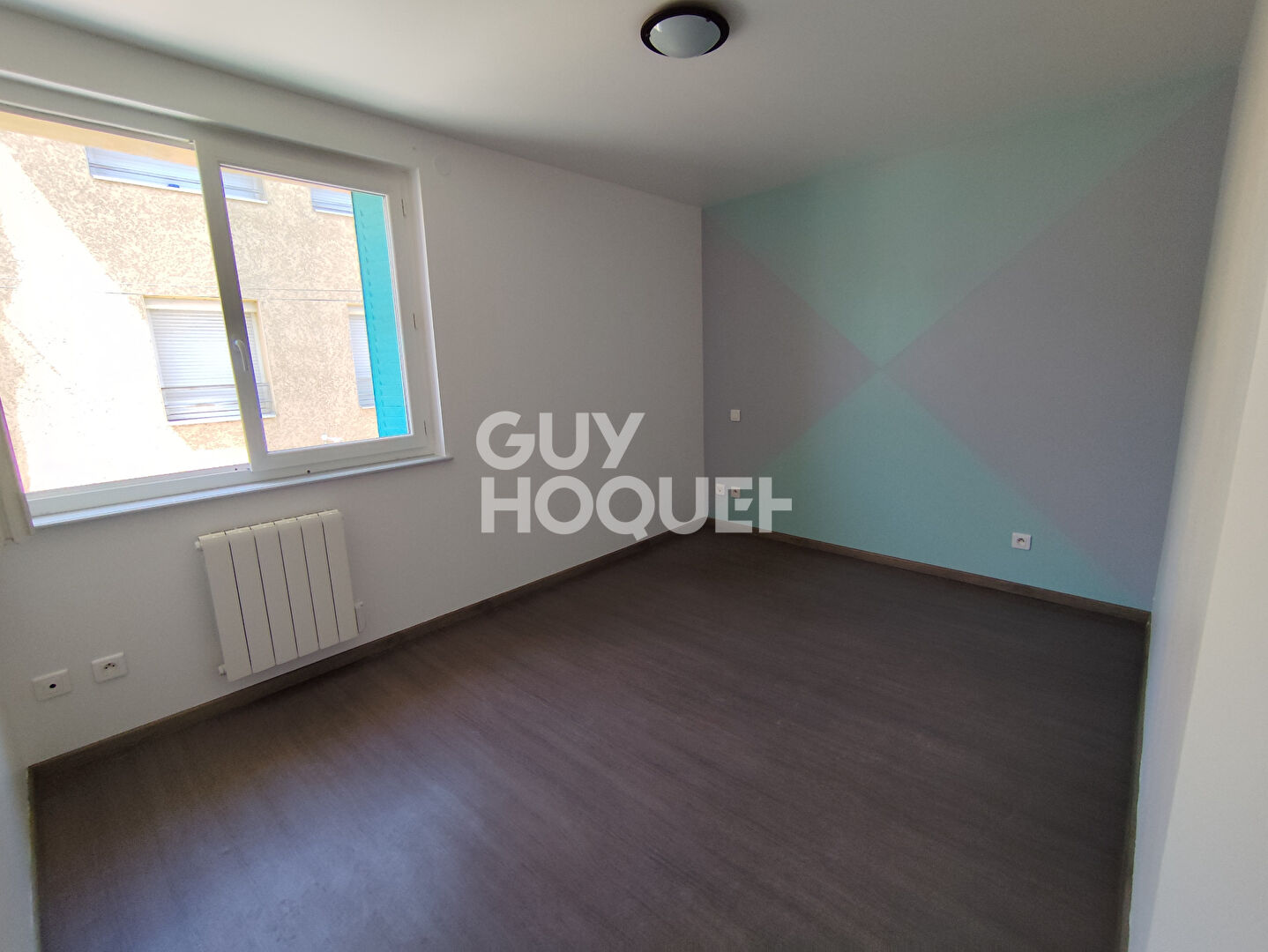 Immeuble de rapport situé à St Georges de Baroille