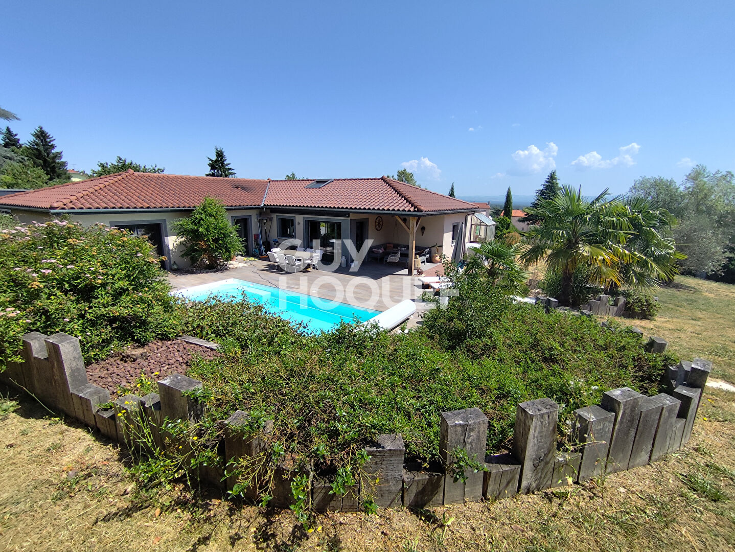 Maison proche du centre ville 154 m2