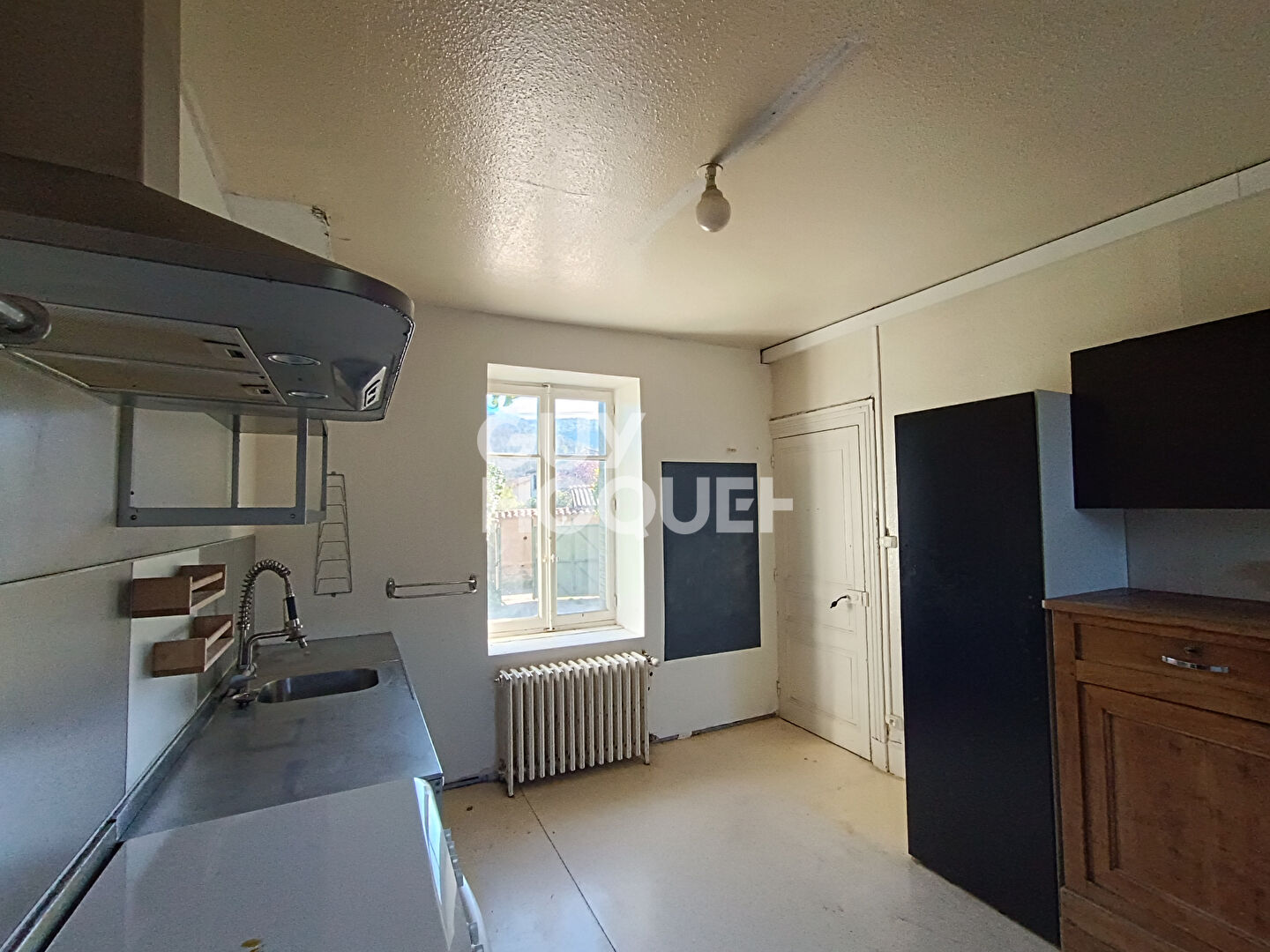 Charmante maison de famille en pierre à Sail-sous-Couzan