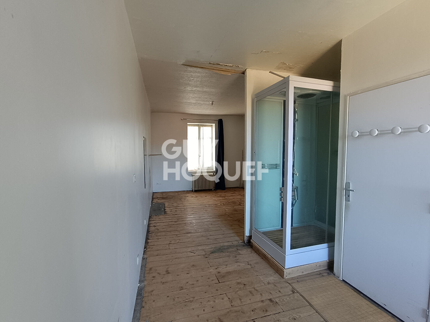 Charmante maison de famille en pierre à Sail-sous-Couzan