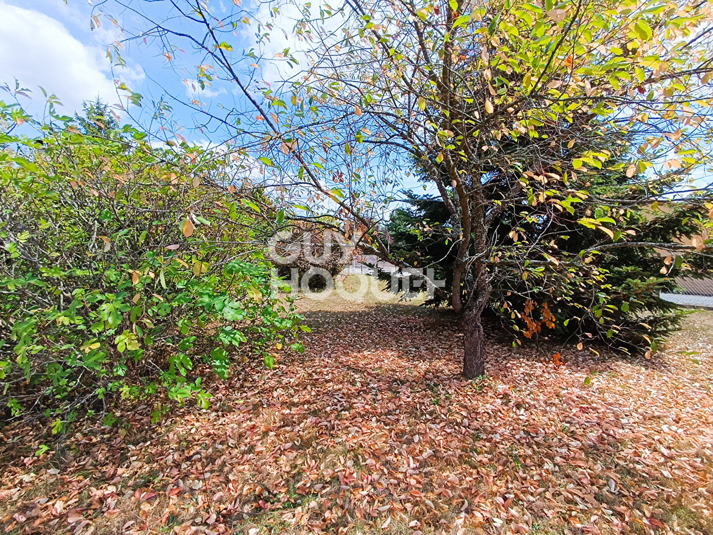 Maison Nervieux plain-pied de 85 m2