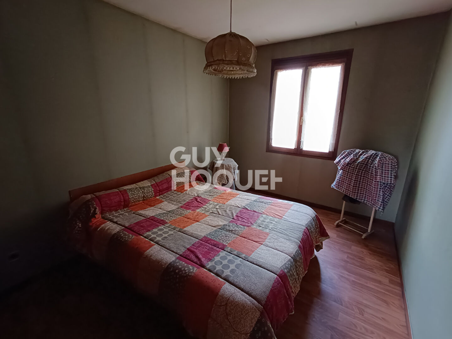 Maison Nervieux plain-pied de 85 m2