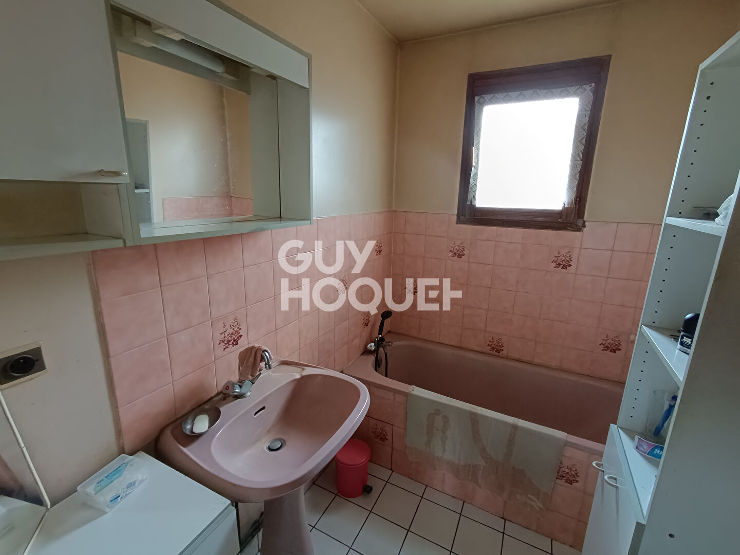 Maison Nervieux plain-pied de 85 m2