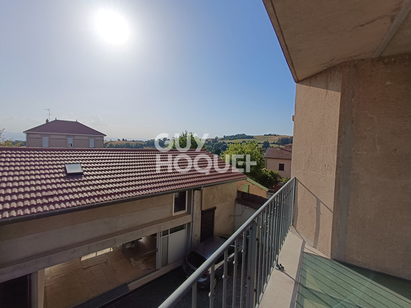 Immeuble de rapport avec 5 logements et un potentiel supplémentaire.