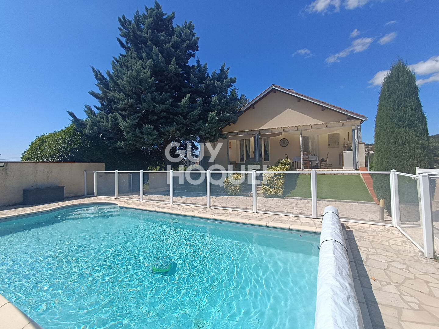 Maison avec piscine Salt En Donzy
