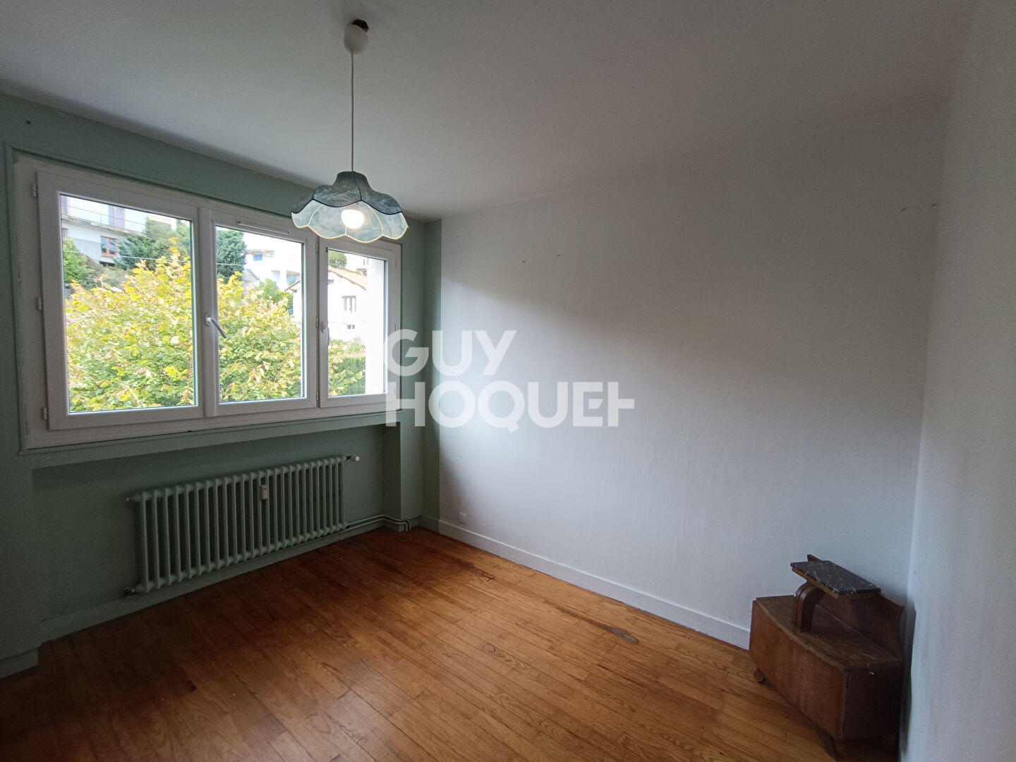 Appartement 2 chambres - Boën-sur-Lignon