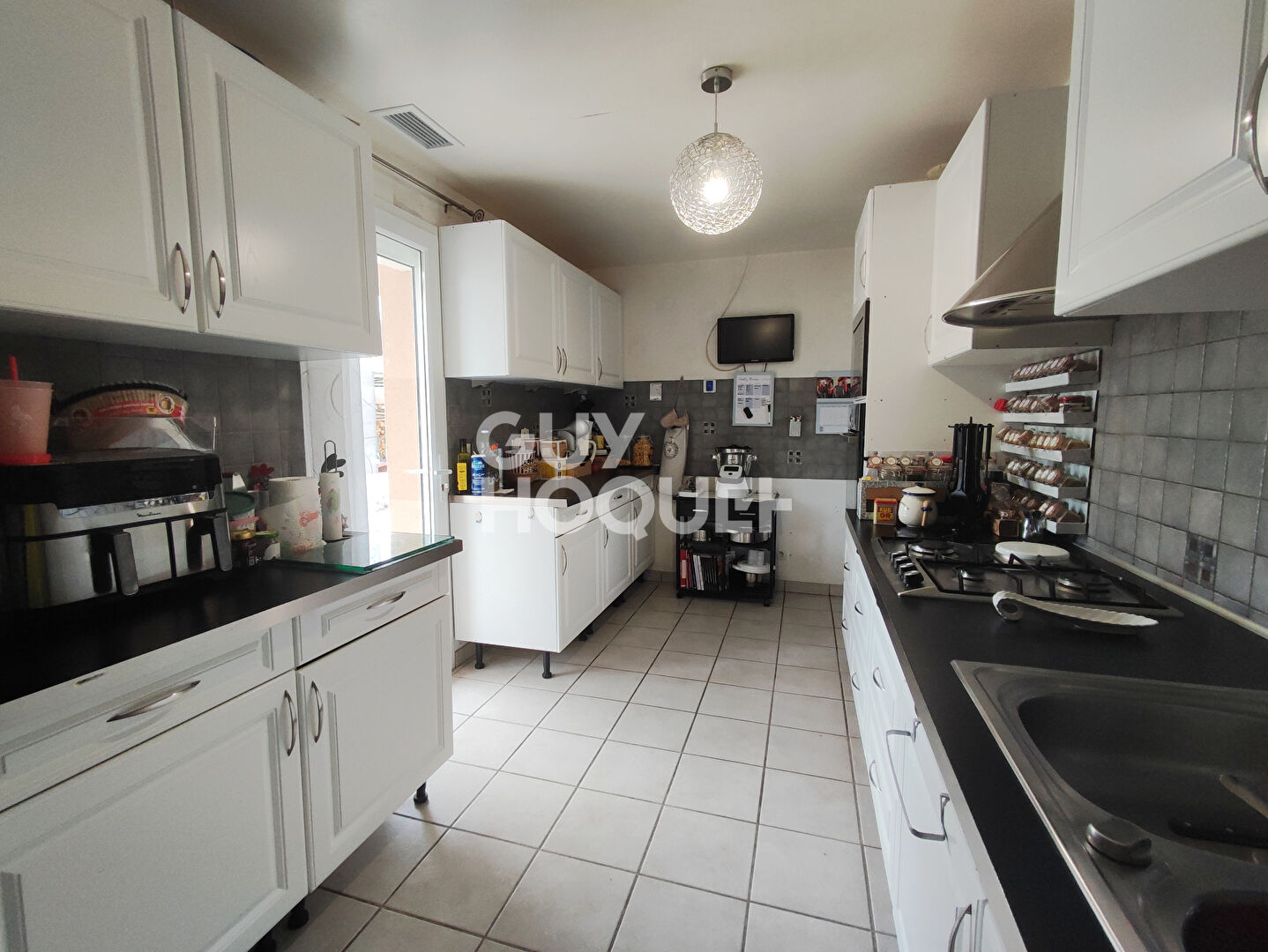 Plain pied  90 m2 Montbrison