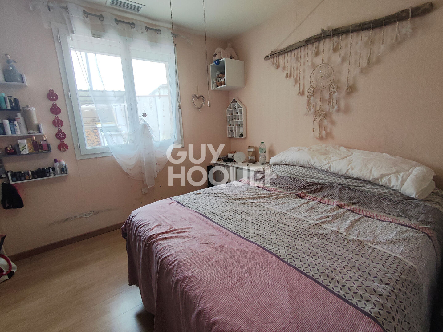 Plain pied  90 m2 Montbrison