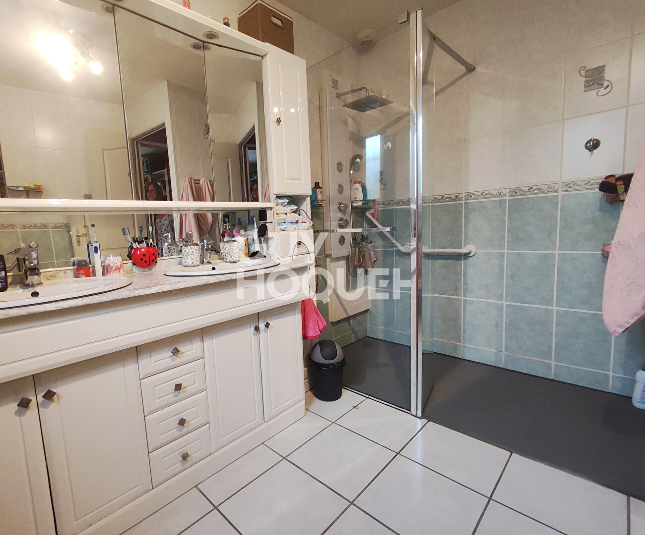 Plain pied  90 m2 Montbrison