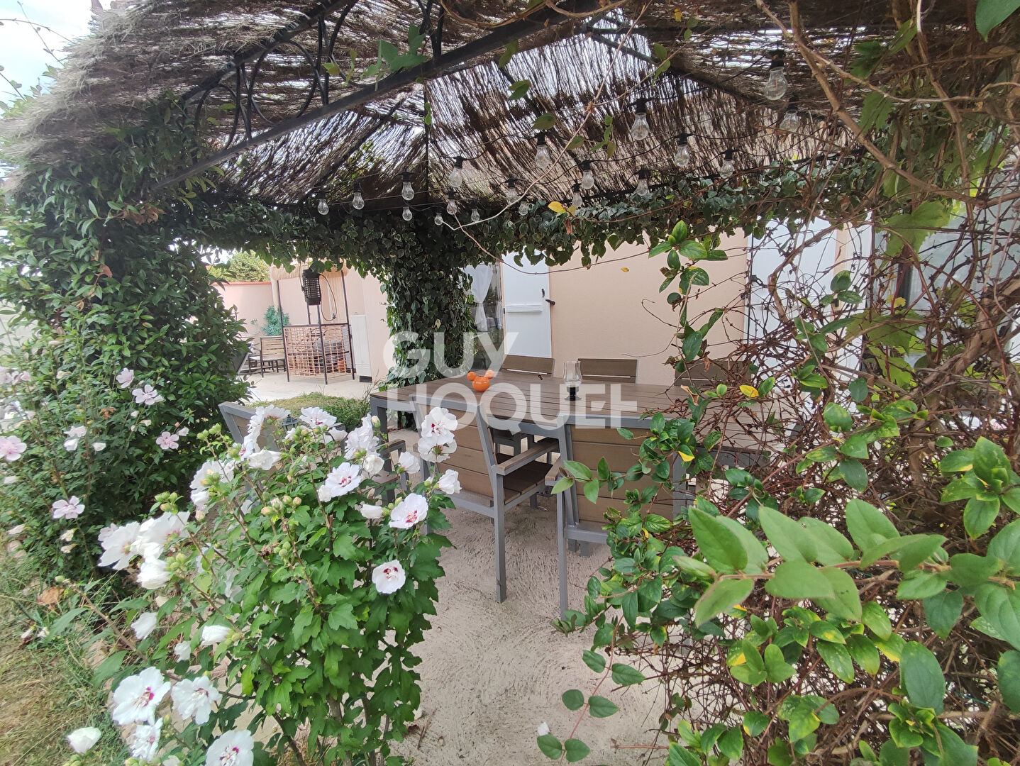 Plain pied  90 m2 Montbrison