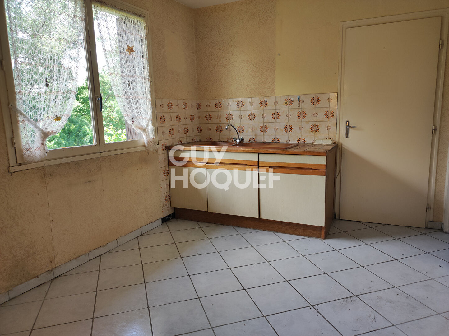 Spécial investisseurs : à Bussy Albieux